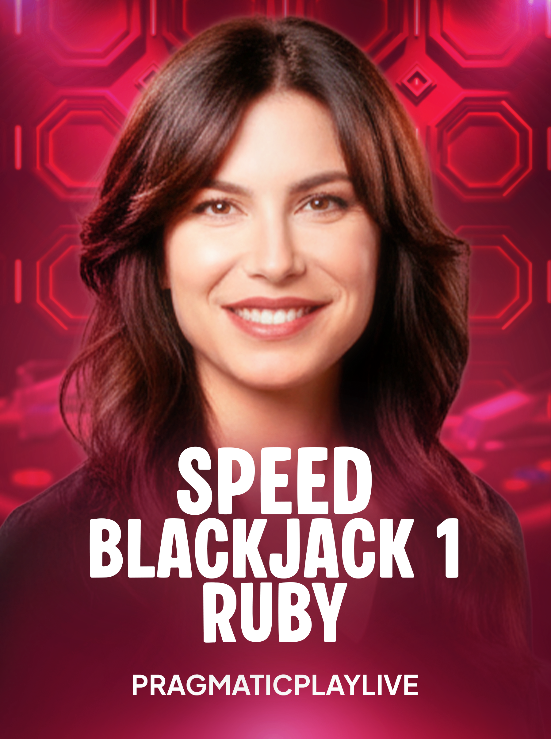 Speed Blackjack 1 - Ruby